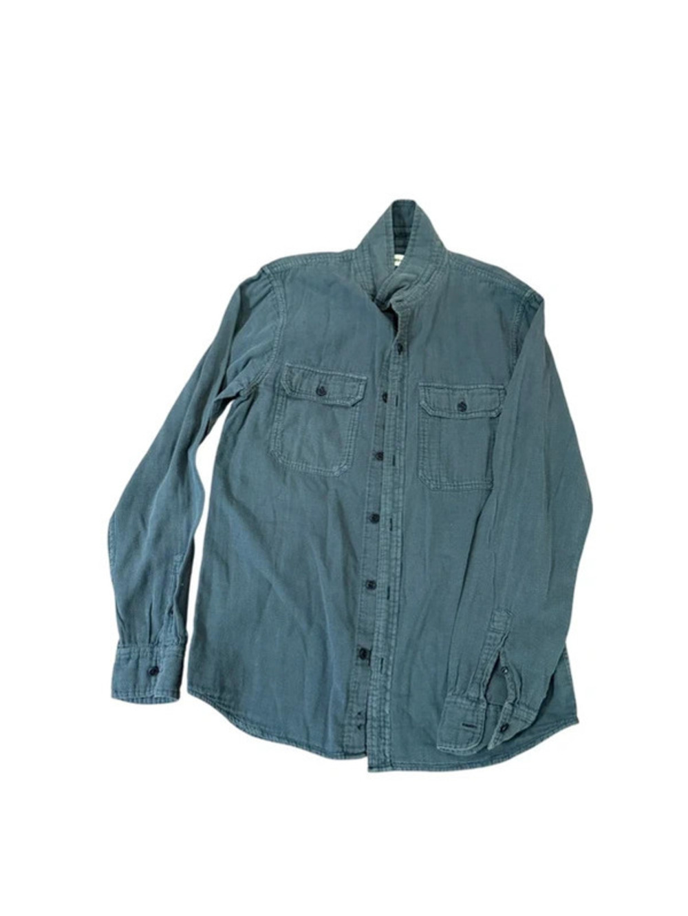 Buck Mason Men's Utility Work Shirt